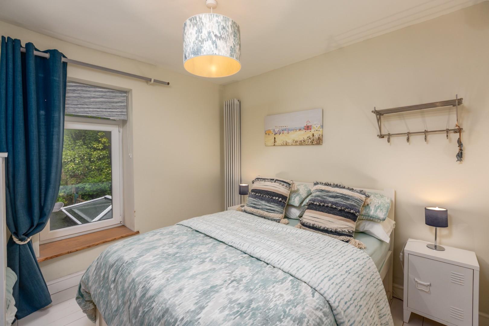 Clifton Terrace, Mumbles, Swansea, SA3 4EJ